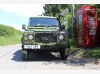 Thumbnail Photo 30 for 1997 Land Rover Defender 110